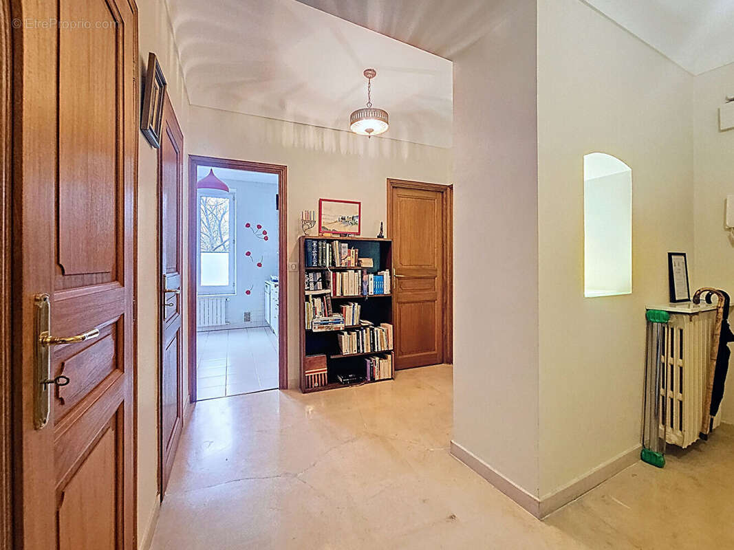 Appartement à AVIGNON