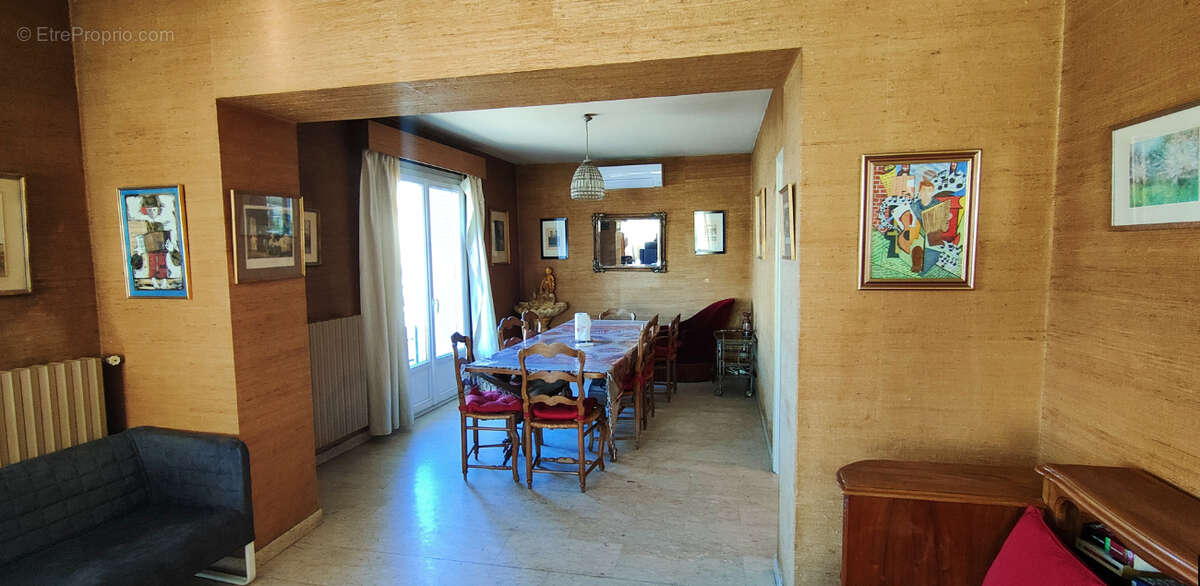 Appartement à AVIGNON