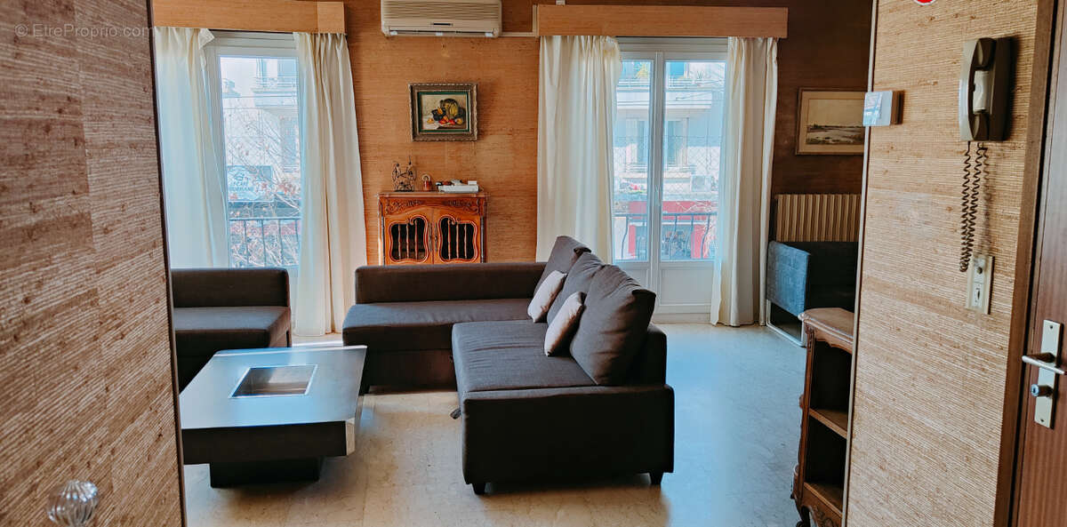 Appartement à AVIGNON