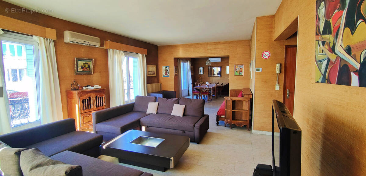 Appartement à AVIGNON