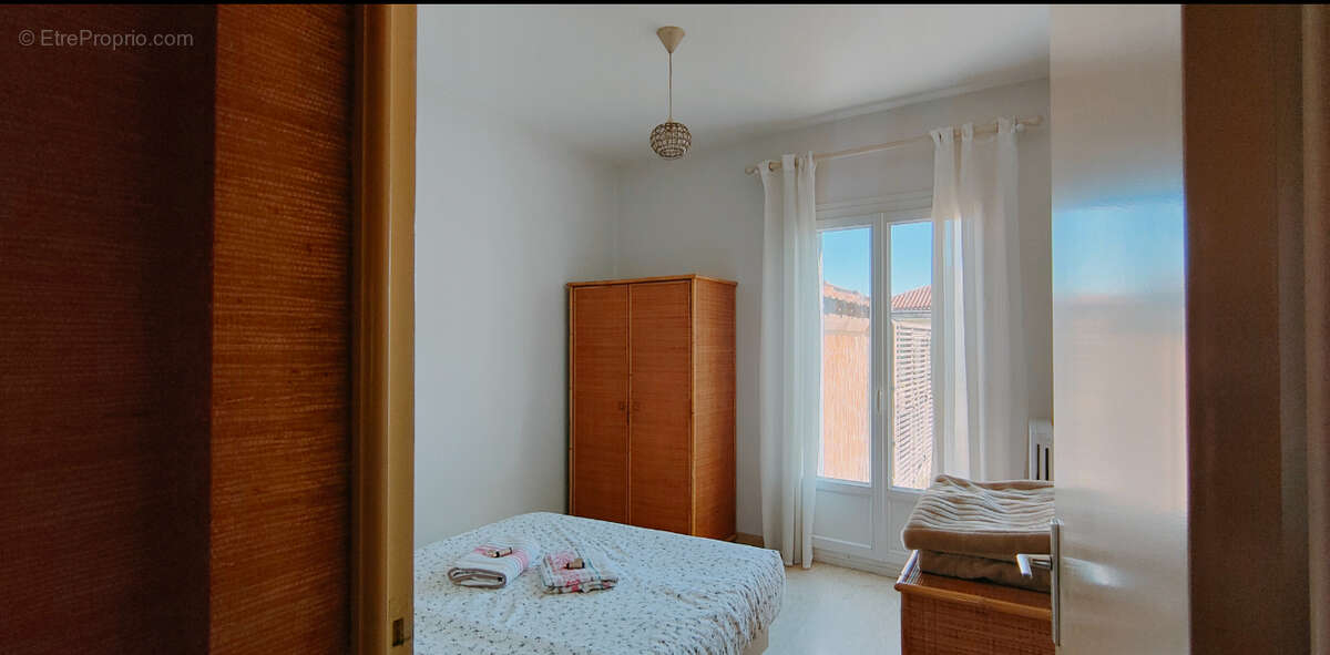 Appartement à AVIGNON