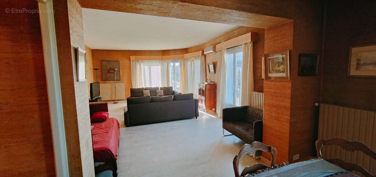 Appartement à AVIGNON