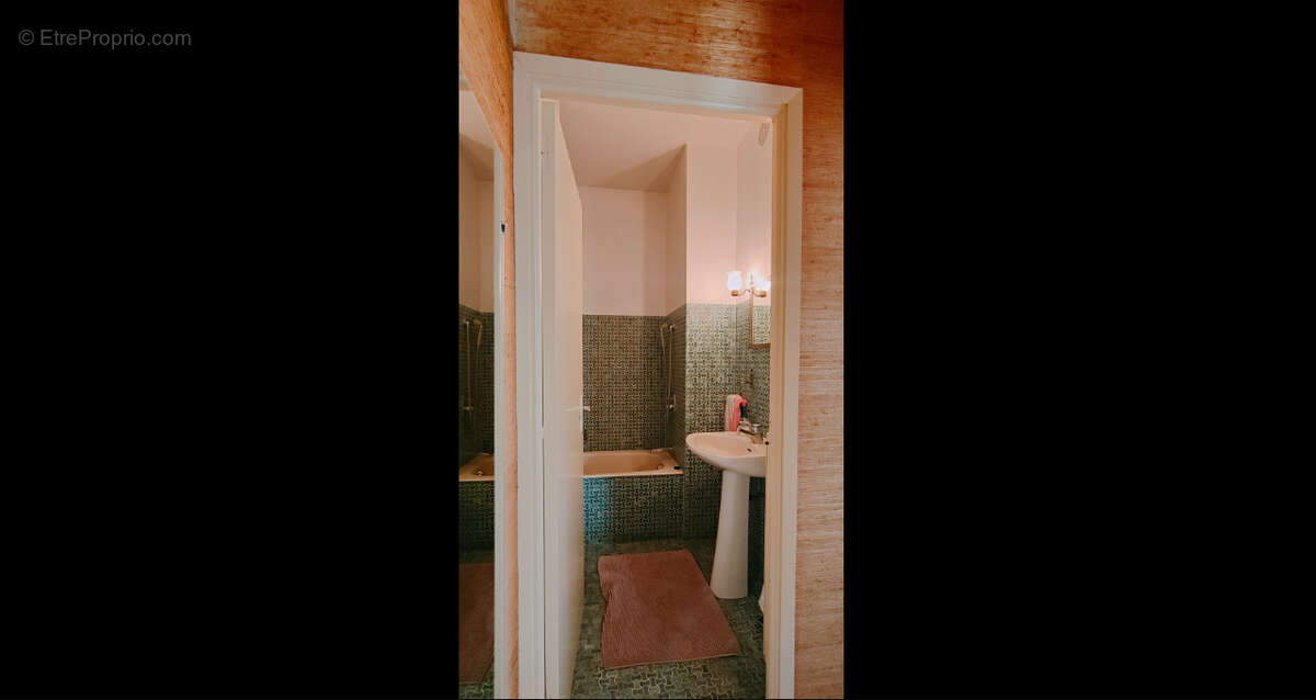 Appartement à AVIGNON