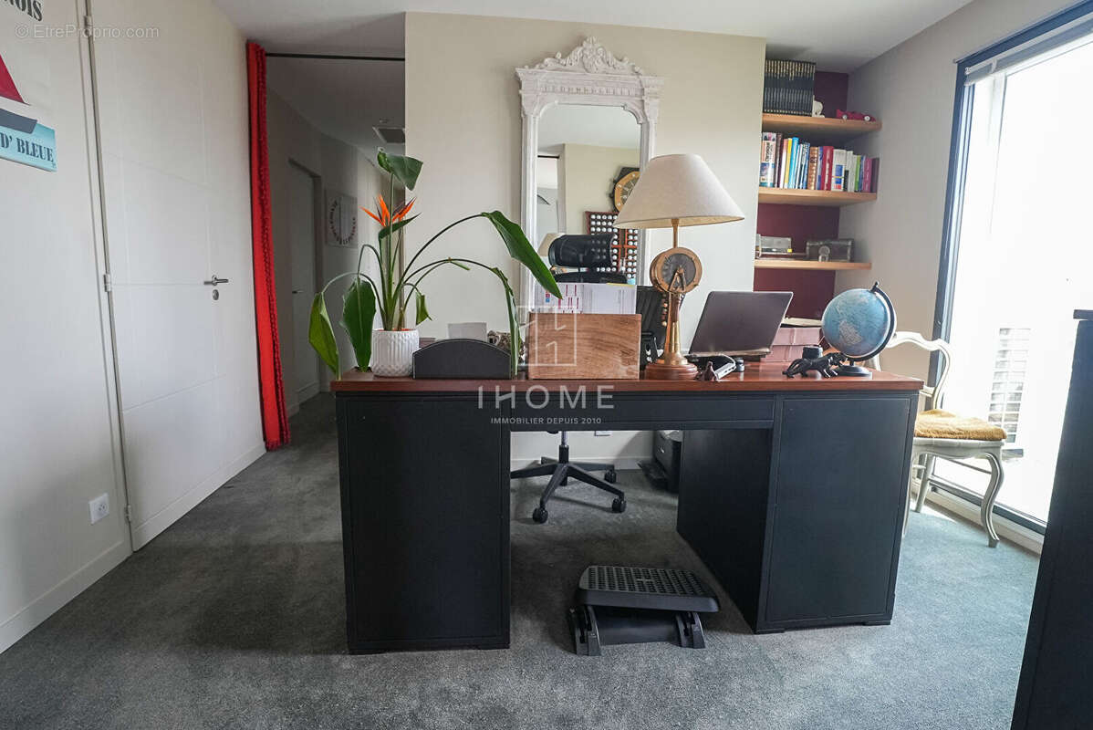 Appartement à LES SABLES-D&#039;OLONNE