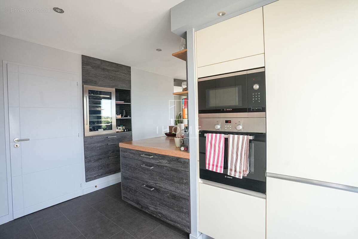 Appartement à LES SABLES-D&#039;OLONNE