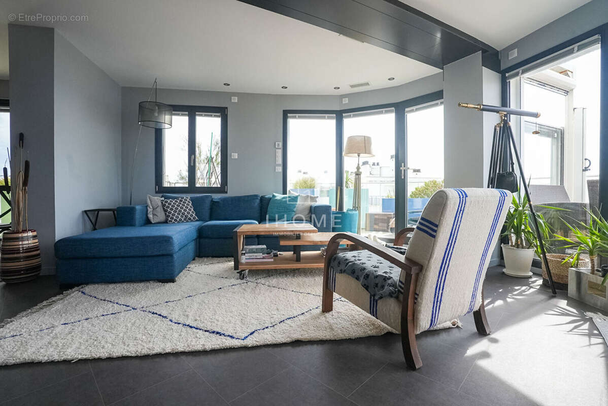 Appartement à LES SABLES-D&#039;OLONNE