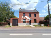 Maison à CAPPELLE-EN-PEVELE