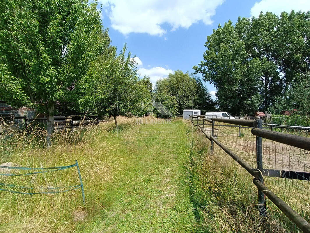 Maison à CAPPELLE-EN-PEVELE