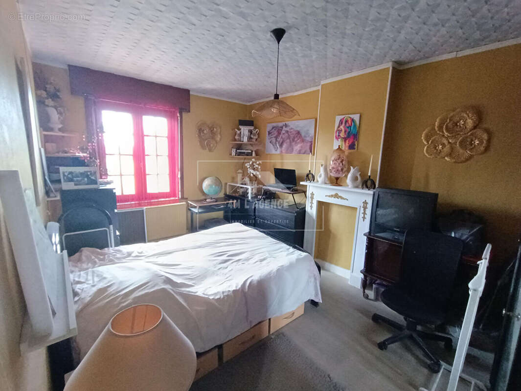 Maison à CAPPELLE-EN-PEVELE