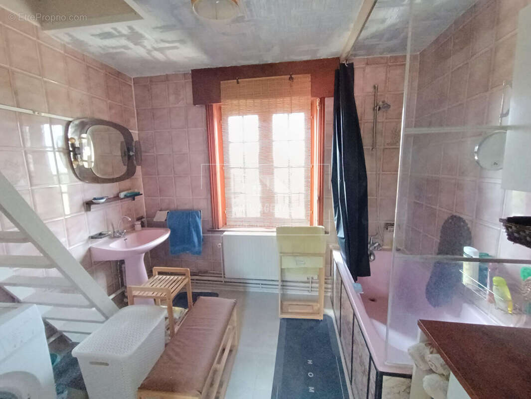 Maison à CAPPELLE-EN-PEVELE