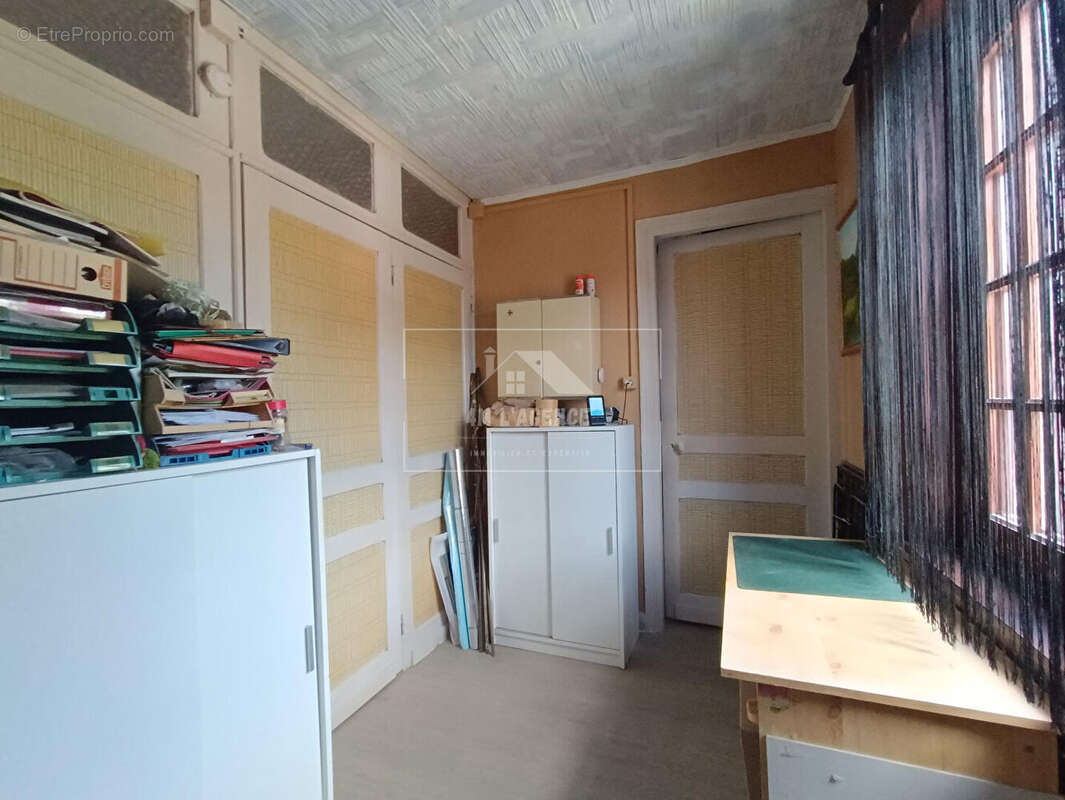 Maison à CAPPELLE-EN-PEVELE