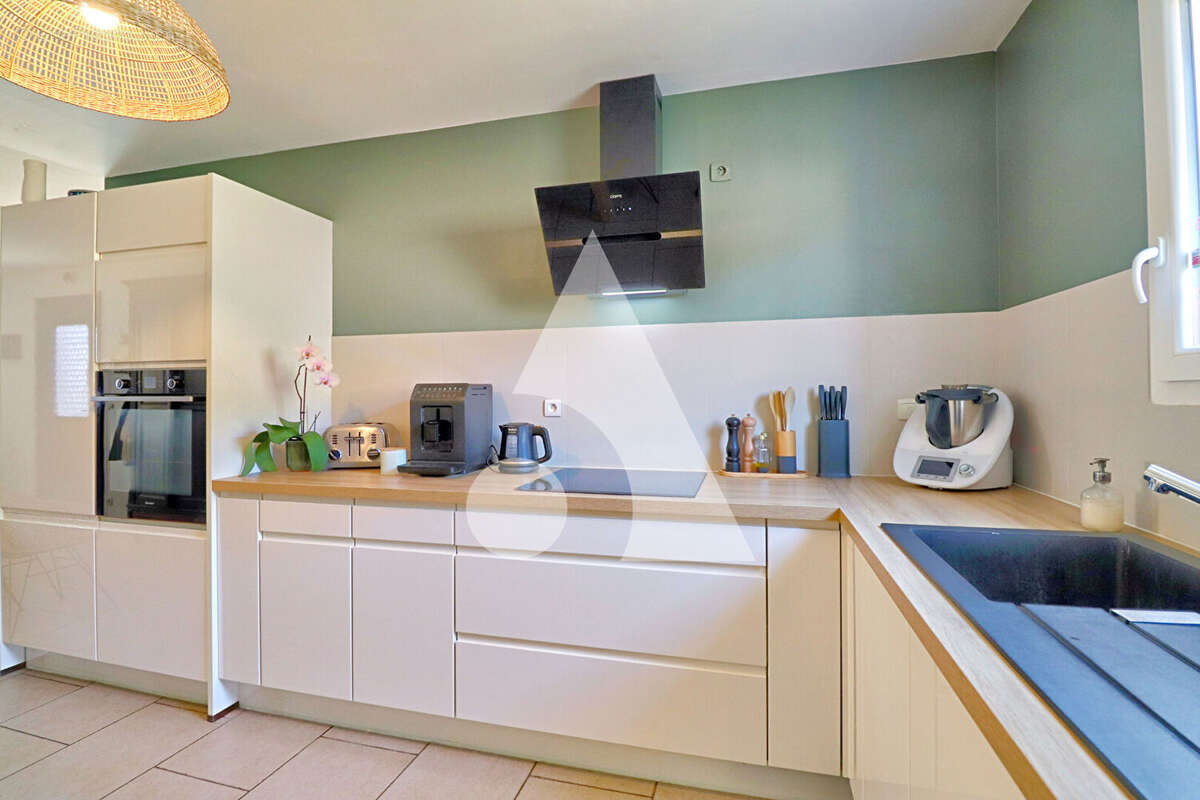 Maison à GREOUX-LES-BAINS