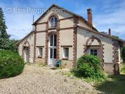 Commerce à LA COUTURE-BOUSSEY