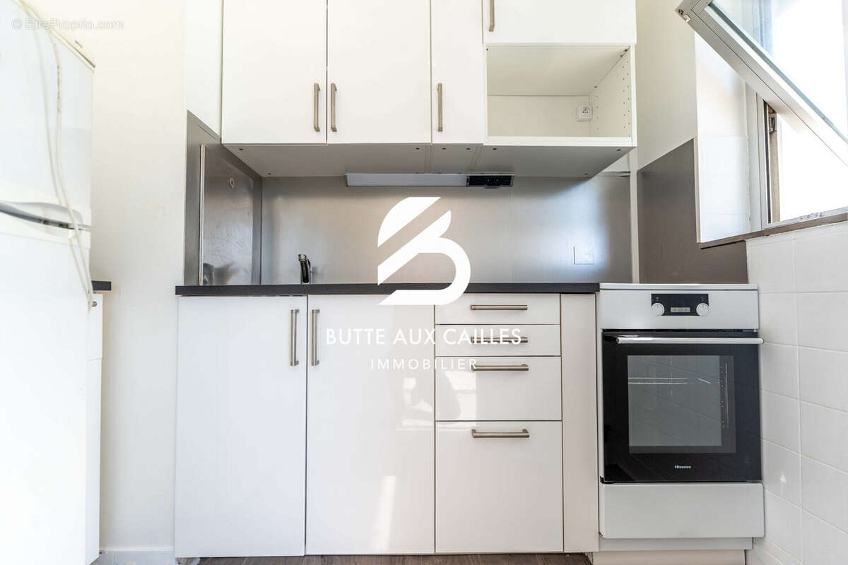 Appartement à PARIS-13E