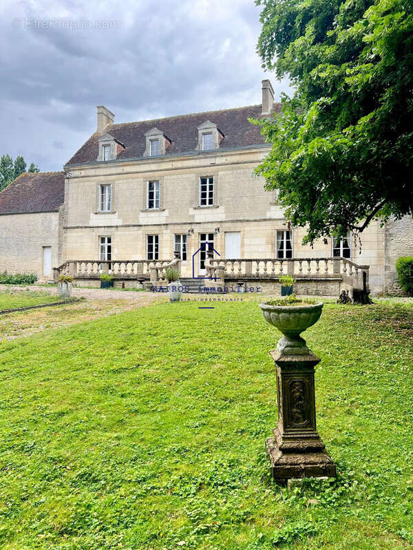 Autre à LOUGE-SUR-MAIRE