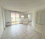 SEJOUR - Appartement à BEAUNE