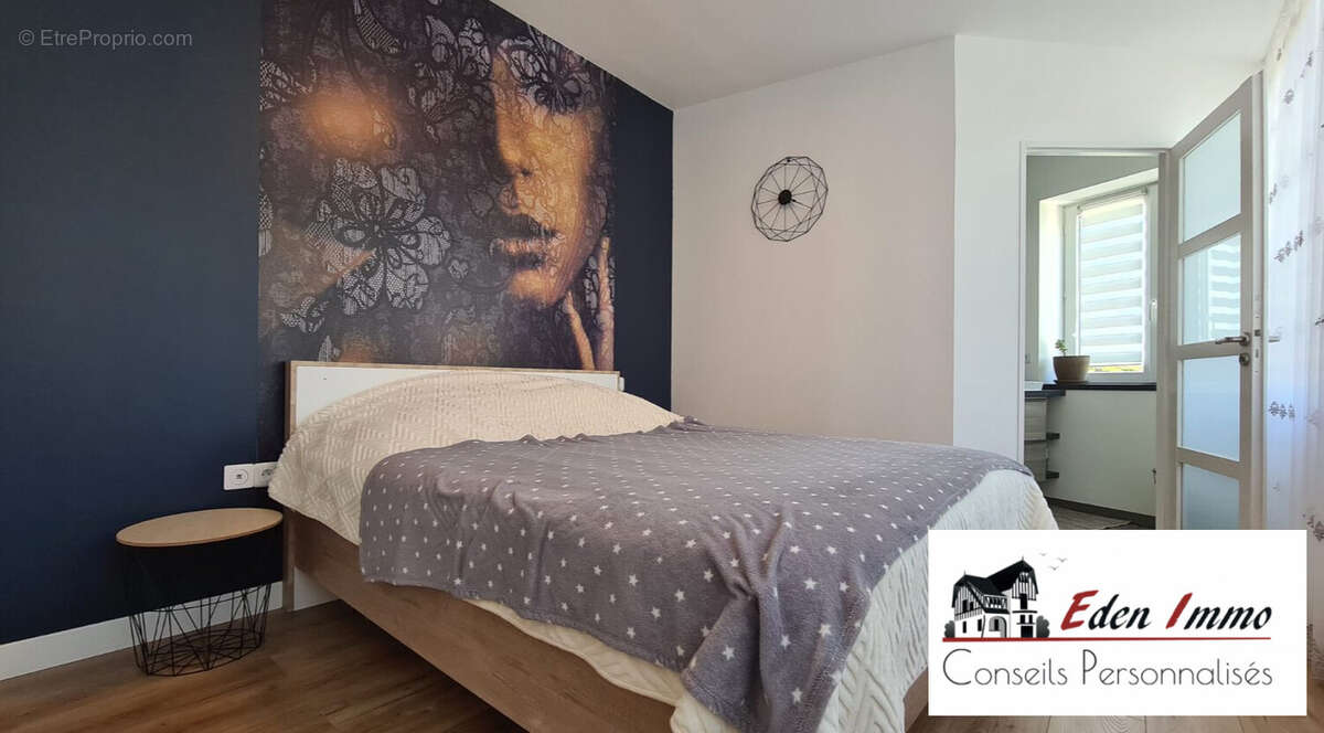 Maison à L&#039;ISLE-D&#039;ESPAGNAC