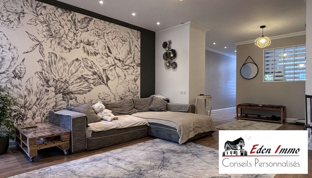 Maison à L&#039;ISLE-D&#039;ESPAGNAC