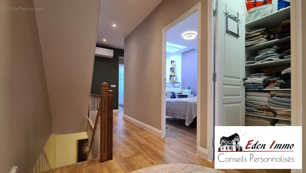 Maison à L&#039;ISLE-D&#039;ESPAGNAC