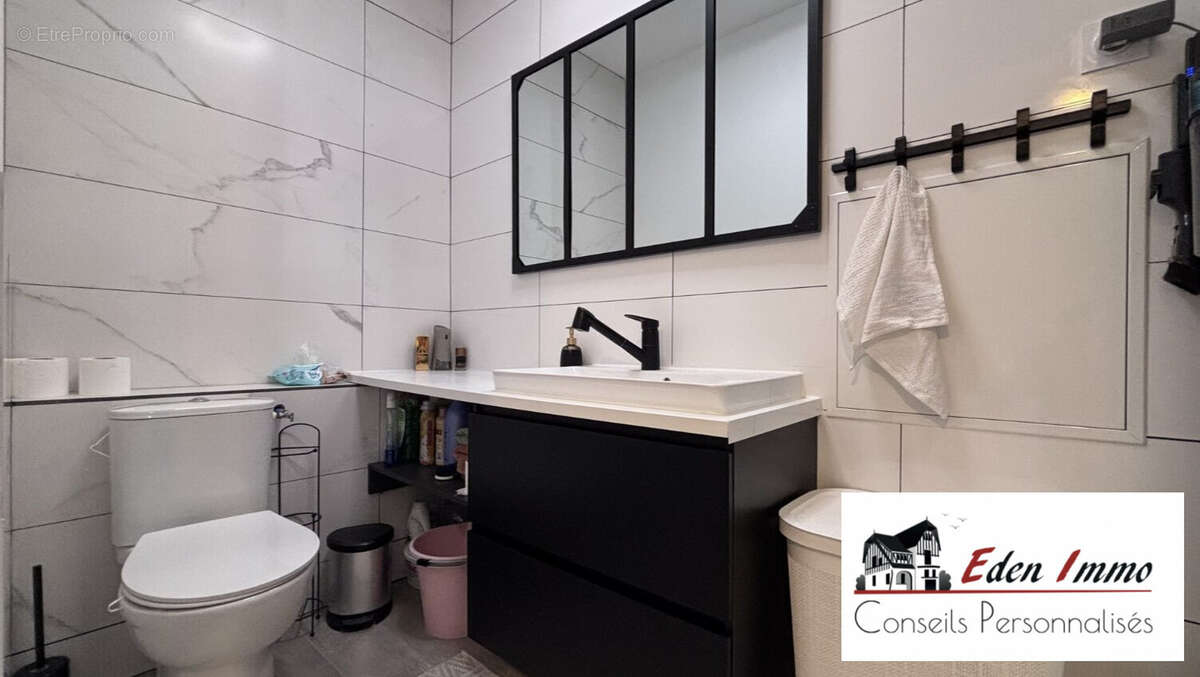 Maison à L&#039;ISLE-D&#039;ESPAGNAC