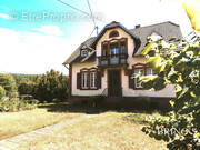 Maison à WINGEN-SUR-MODER