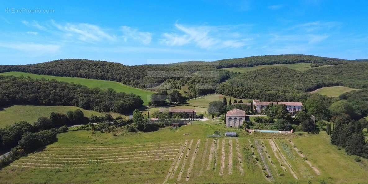 Maison à CARCASSONNE