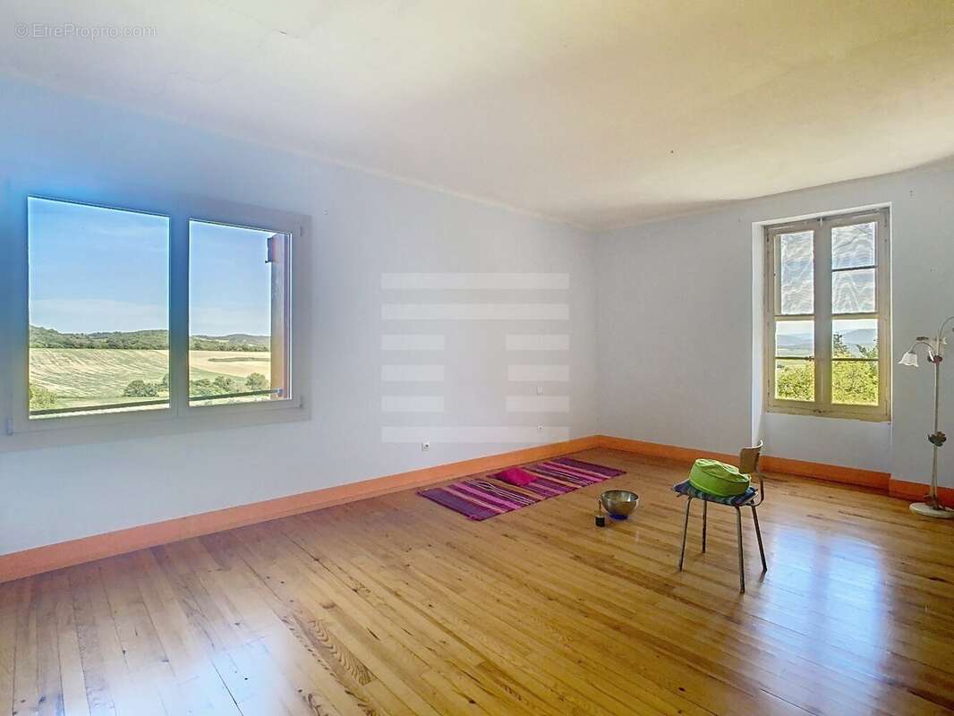 Maison à CARCASSONNE