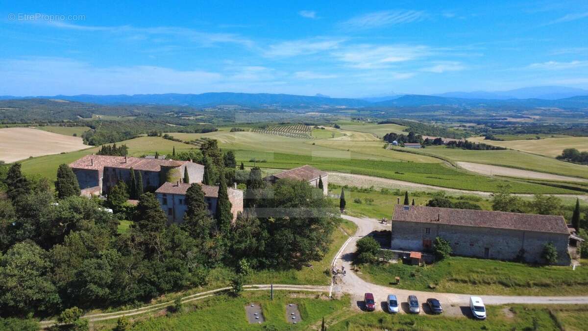 Maison à CARCASSONNE
