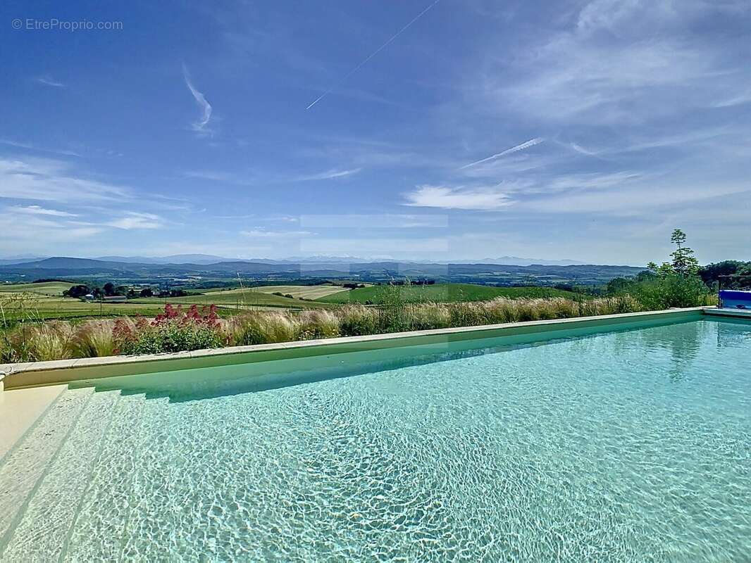 Maison à CARCASSONNE