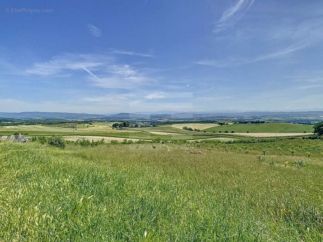 Maison à CARCASSONNE