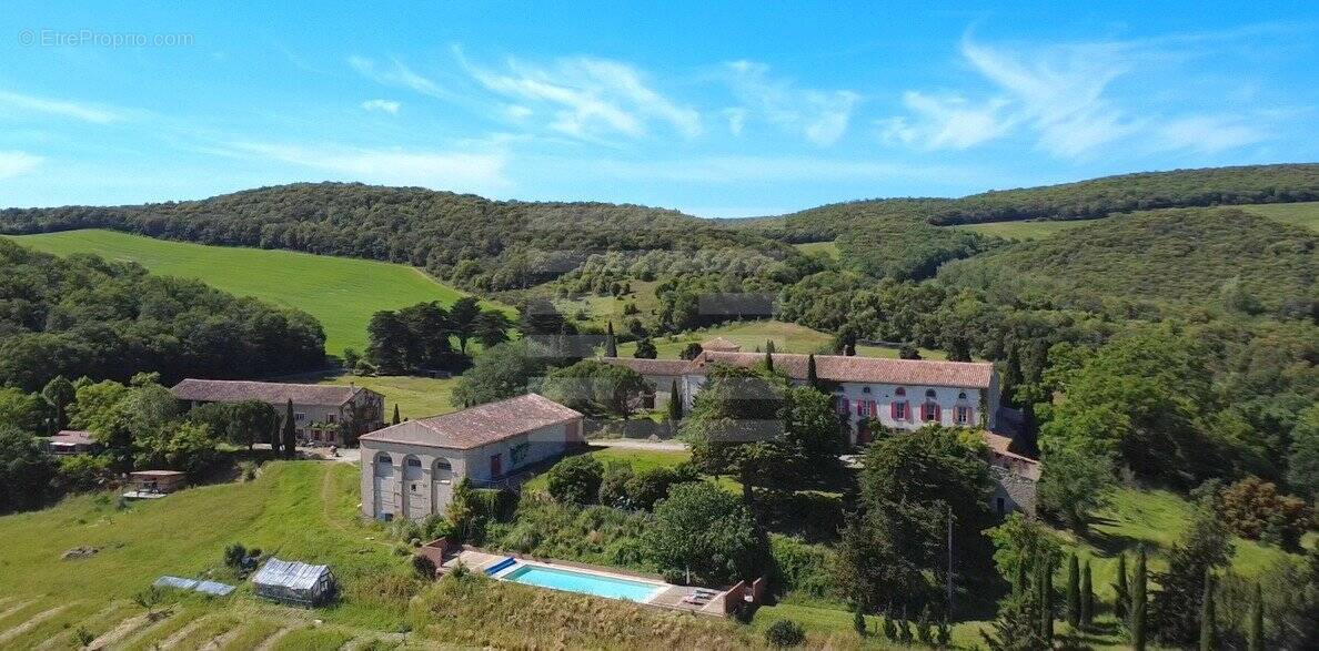 Maison à CARCASSONNE