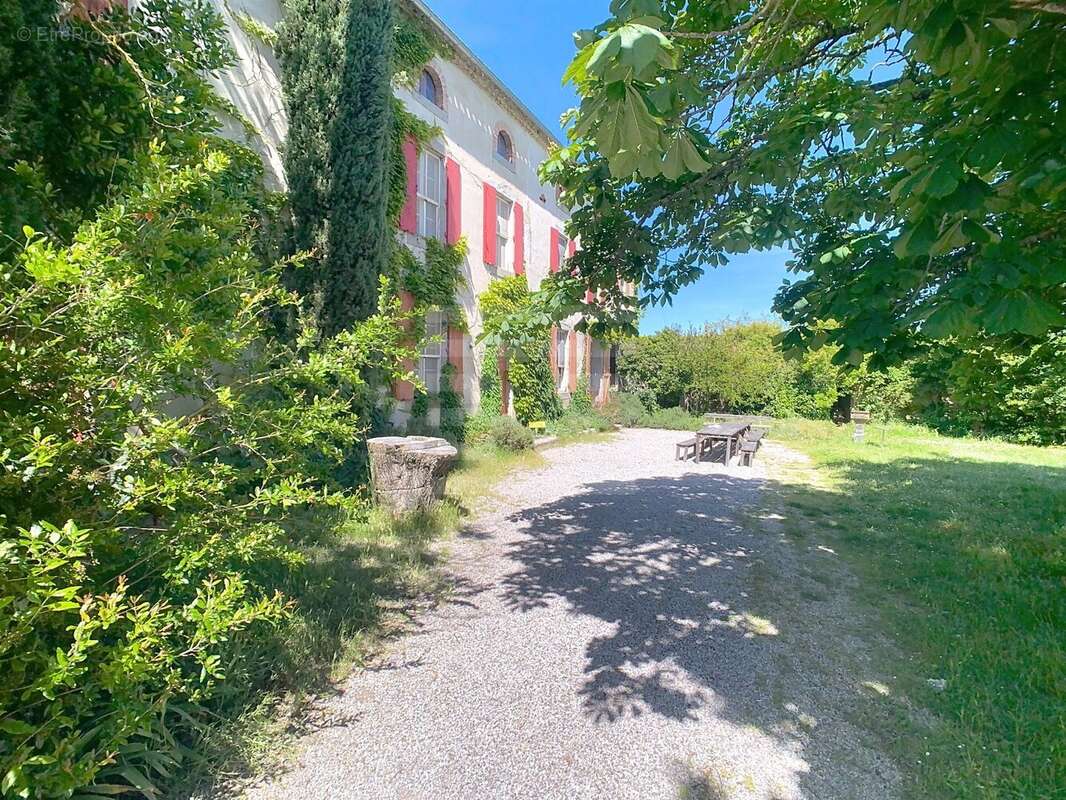 Maison à CARCASSONNE