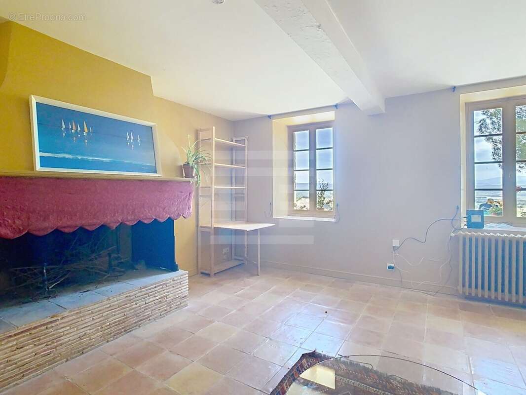 Maison à CARCASSONNE