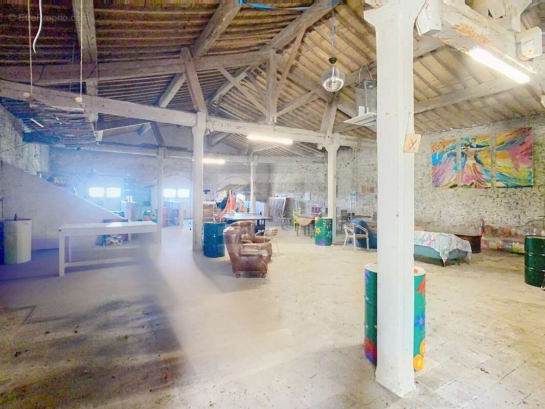 Maison à CARCASSONNE