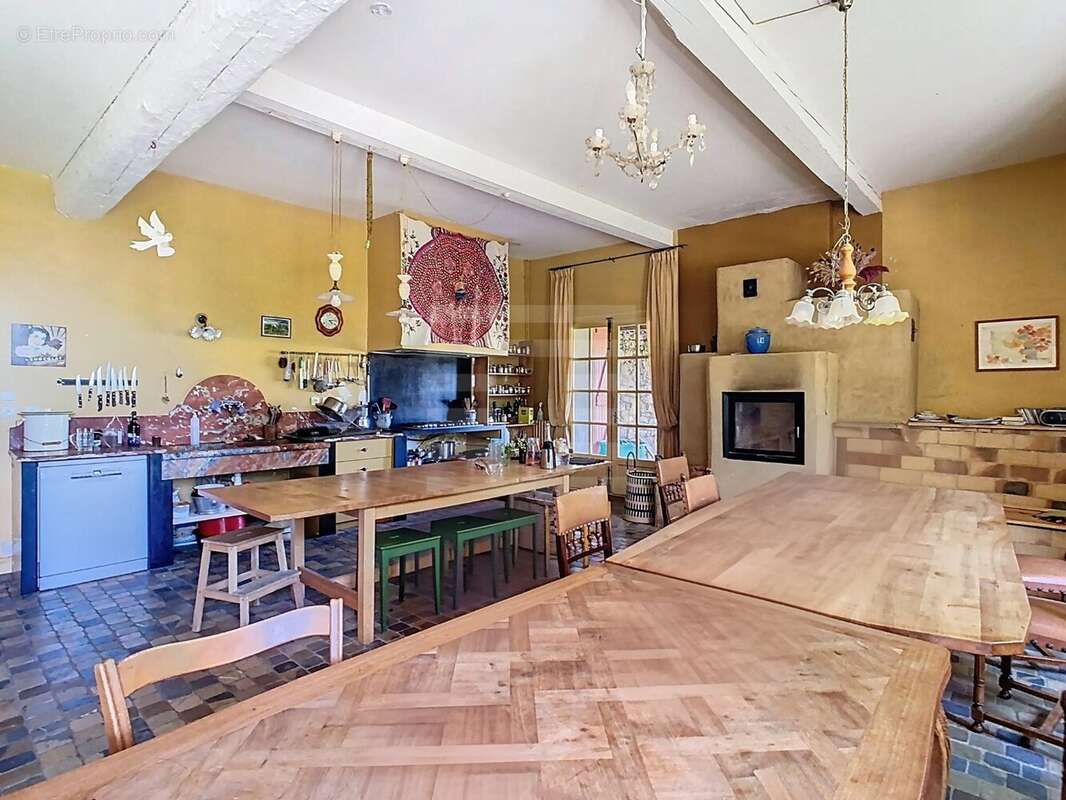 Maison à CARCASSONNE