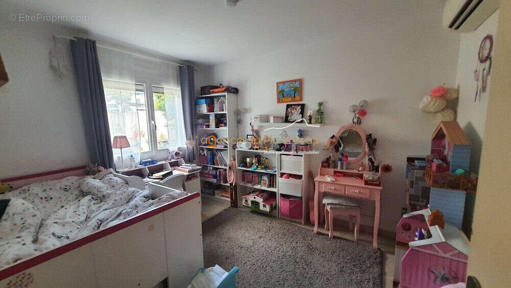 Maison à SAINT-GELY-DU-FESC