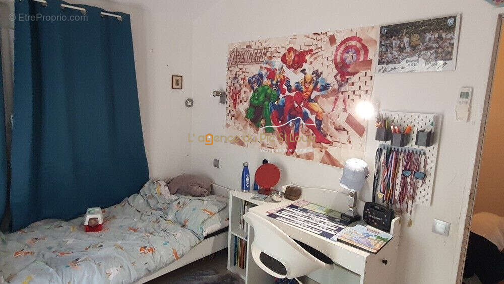 Maison à SAINT-GELY-DU-FESC