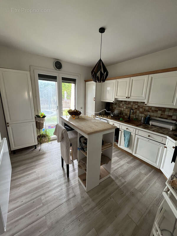 Maison à SAINT-GELY-DU-FESC