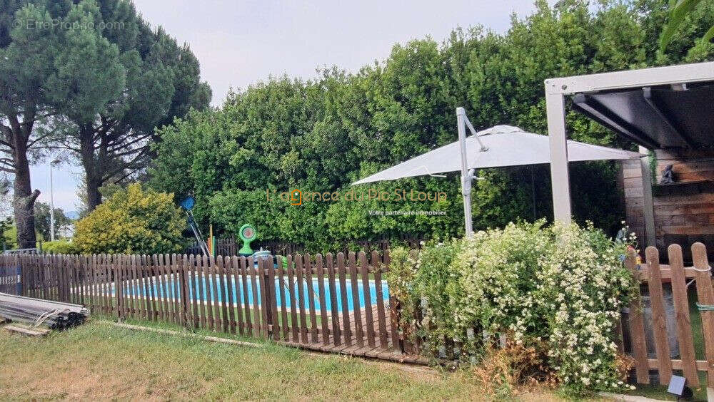 Maison à SAINT-GELY-DU-FESC