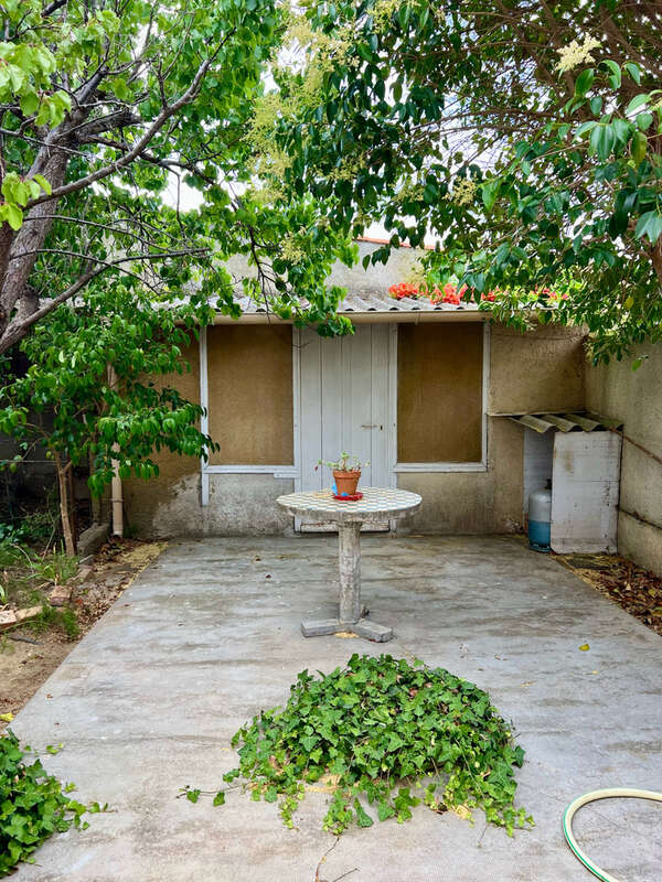 Maison à SAINT-LAURENT-DE-LA-CABRERISSE