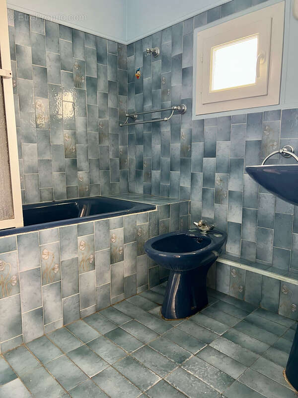 Maison à SAINT-LAURENT-DE-LA-CABRERISSE