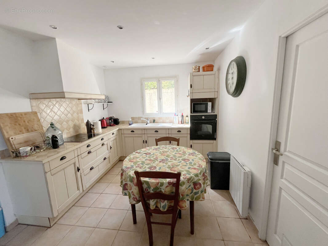 Maison à LEZIGNAN-CORBIERES