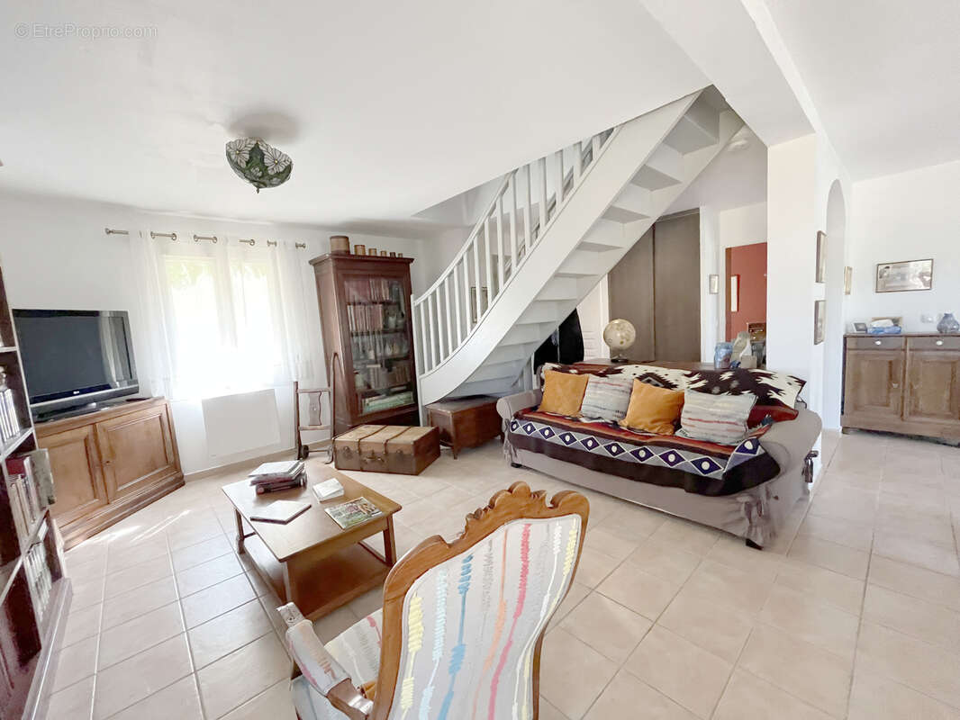 Maison à LEZIGNAN-CORBIERES