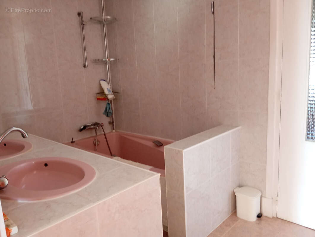 Appartement à HENDAYE