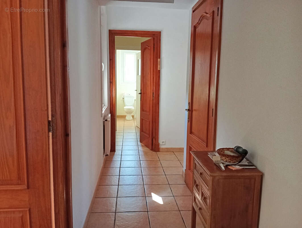 Appartement à HENDAYE