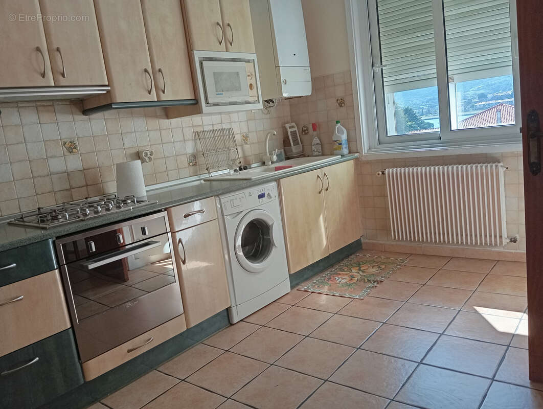 Appartement à HENDAYE