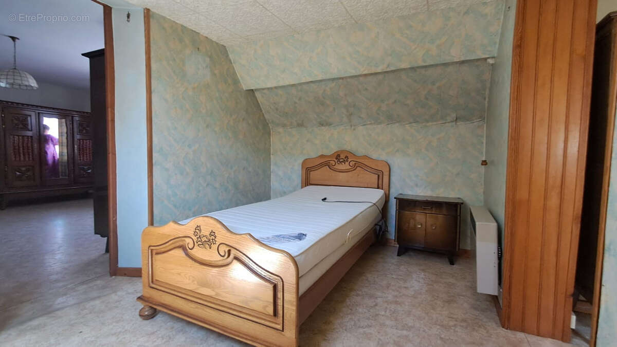 Maison à BOHAIN-EN-VERMANDOIS