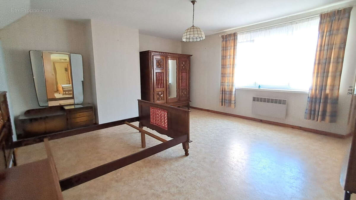 Maison à BOHAIN-EN-VERMANDOIS