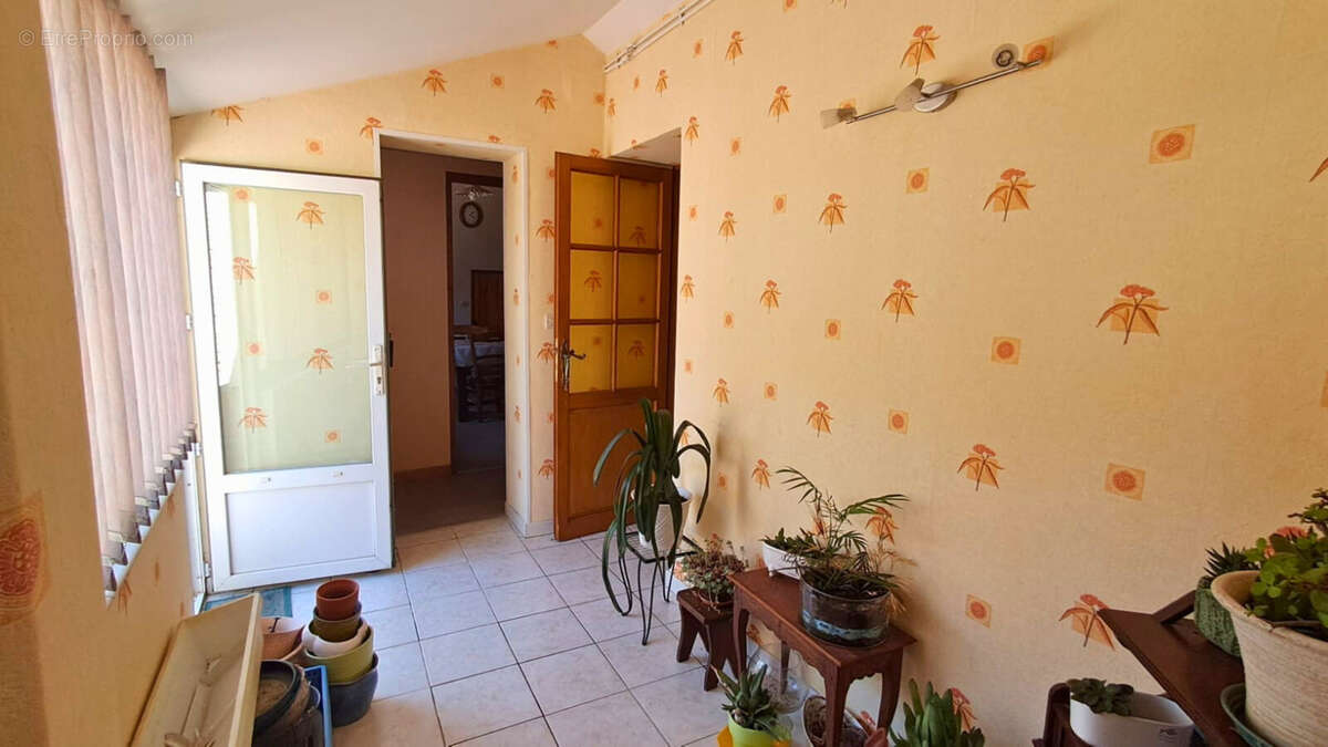 Maison à BOHAIN-EN-VERMANDOIS