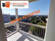 Appartement à HEROUVILLE-SAINT-CLAIR